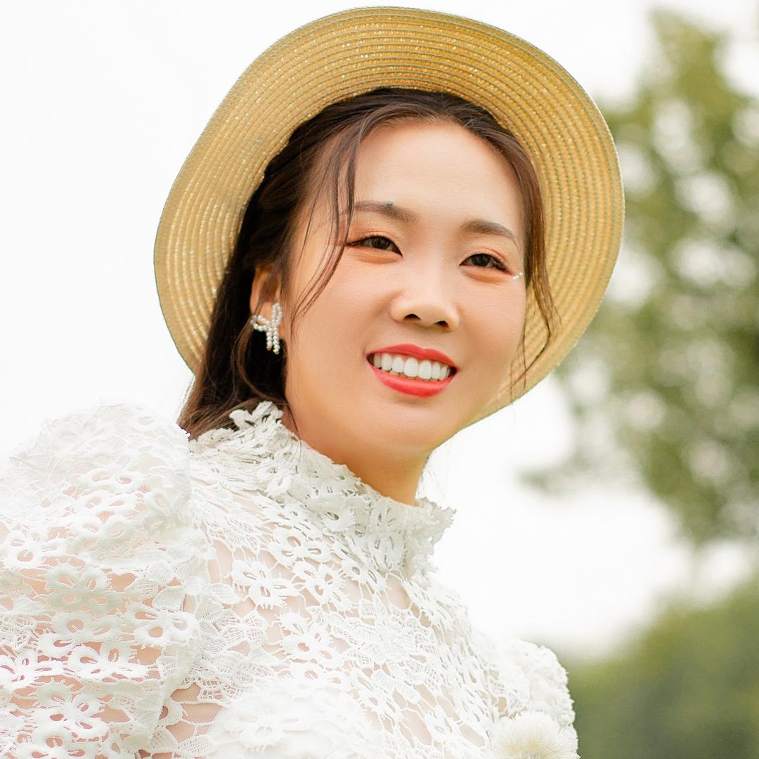 梅妮（首播筹备中）