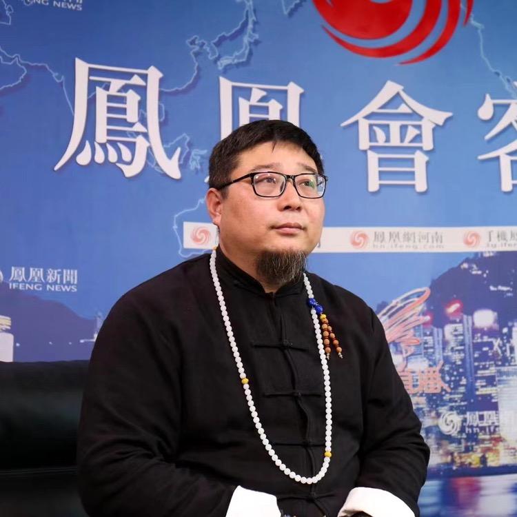 王老师国学文化