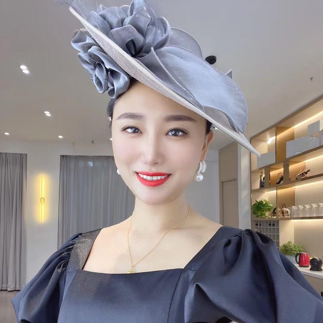 路易经典—魏秄淇