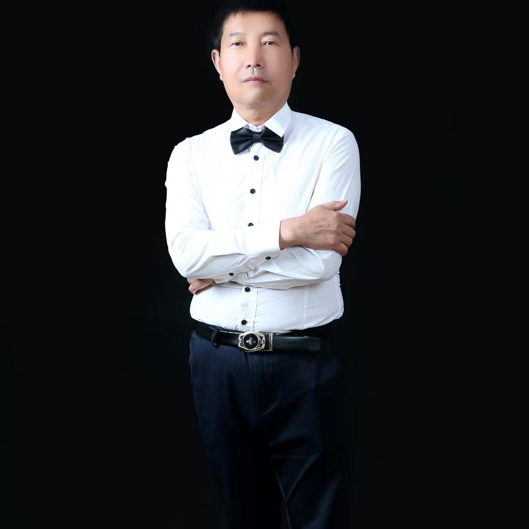 绿创木塑地板源头厂家（老赵）