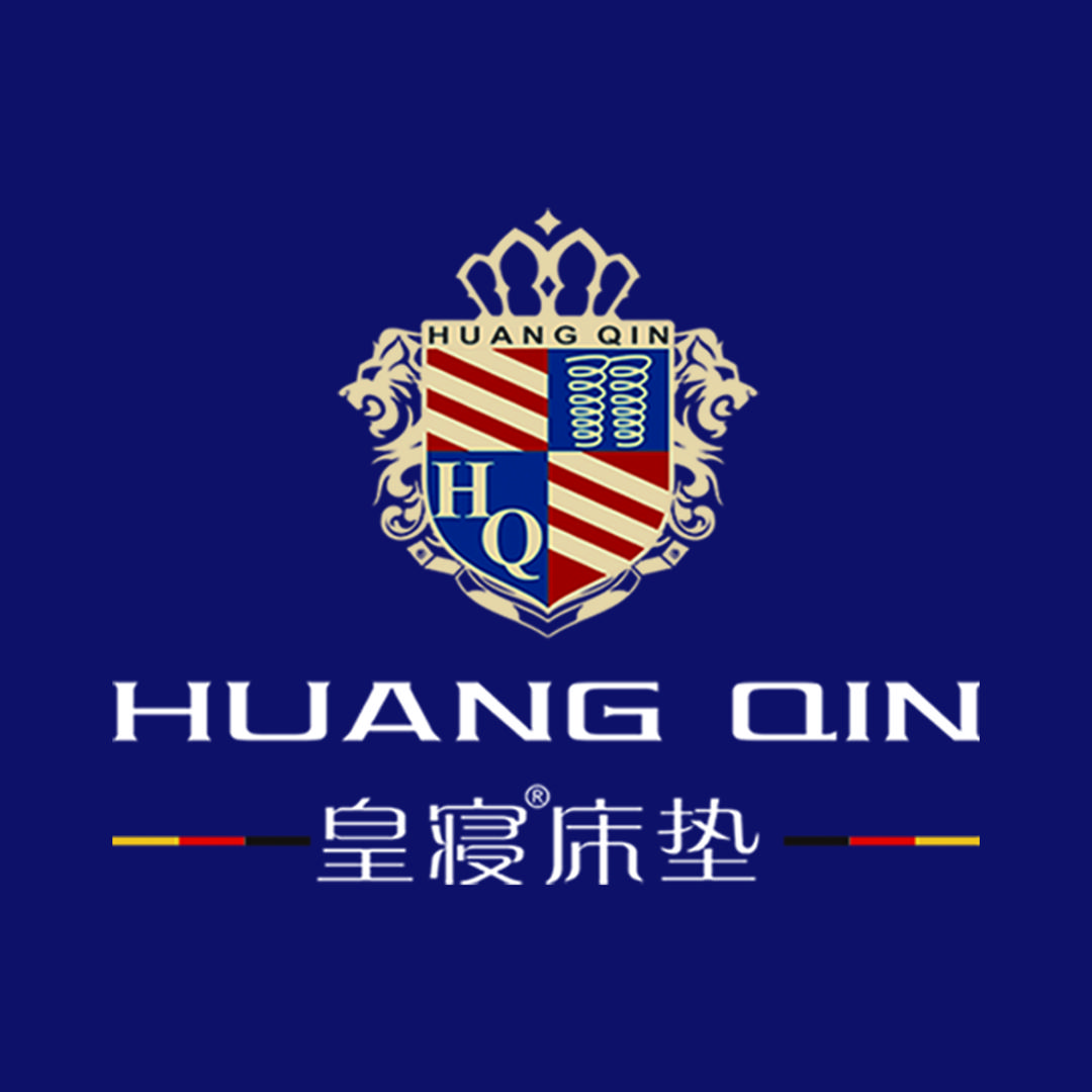 皇寝床垫工厂店