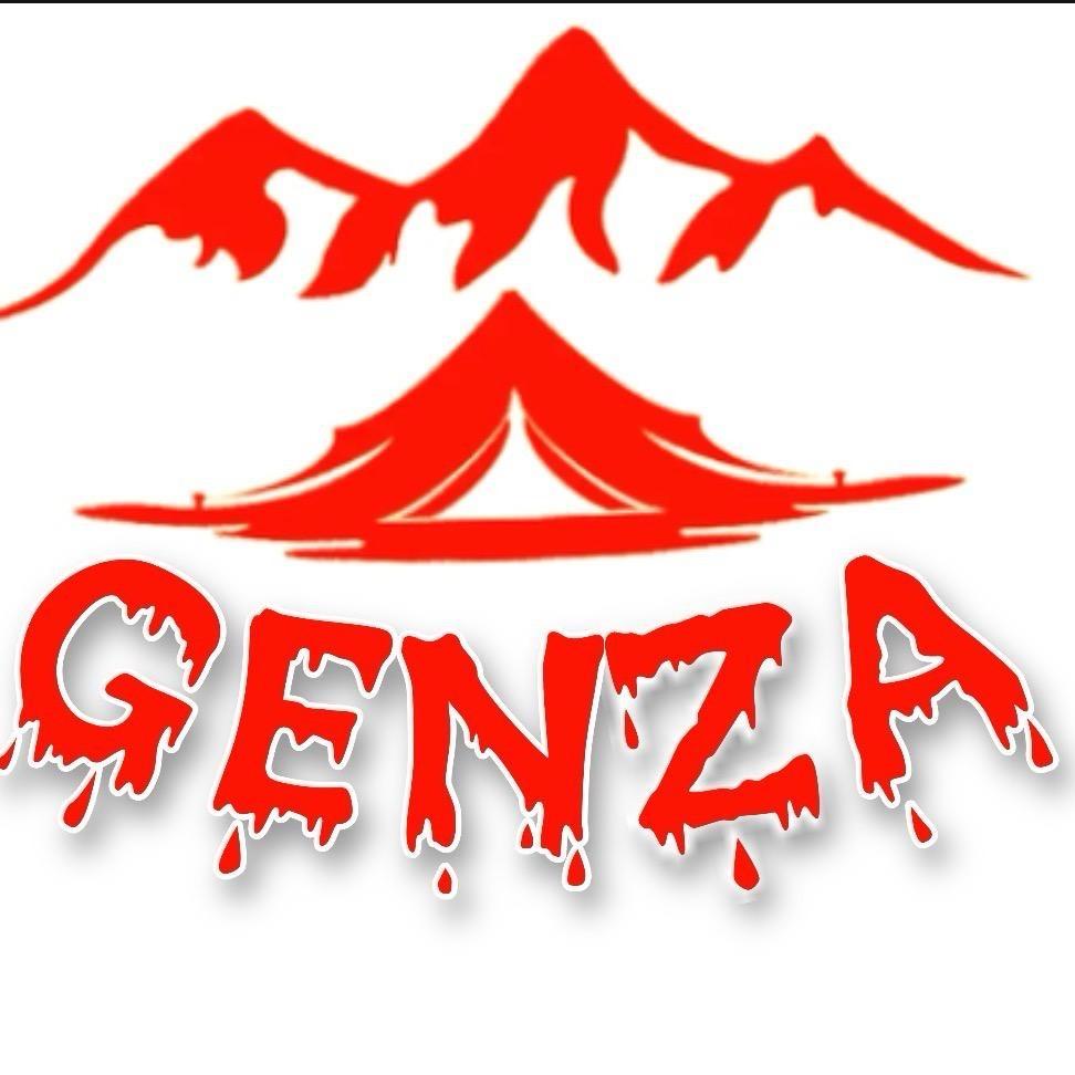 GENZA