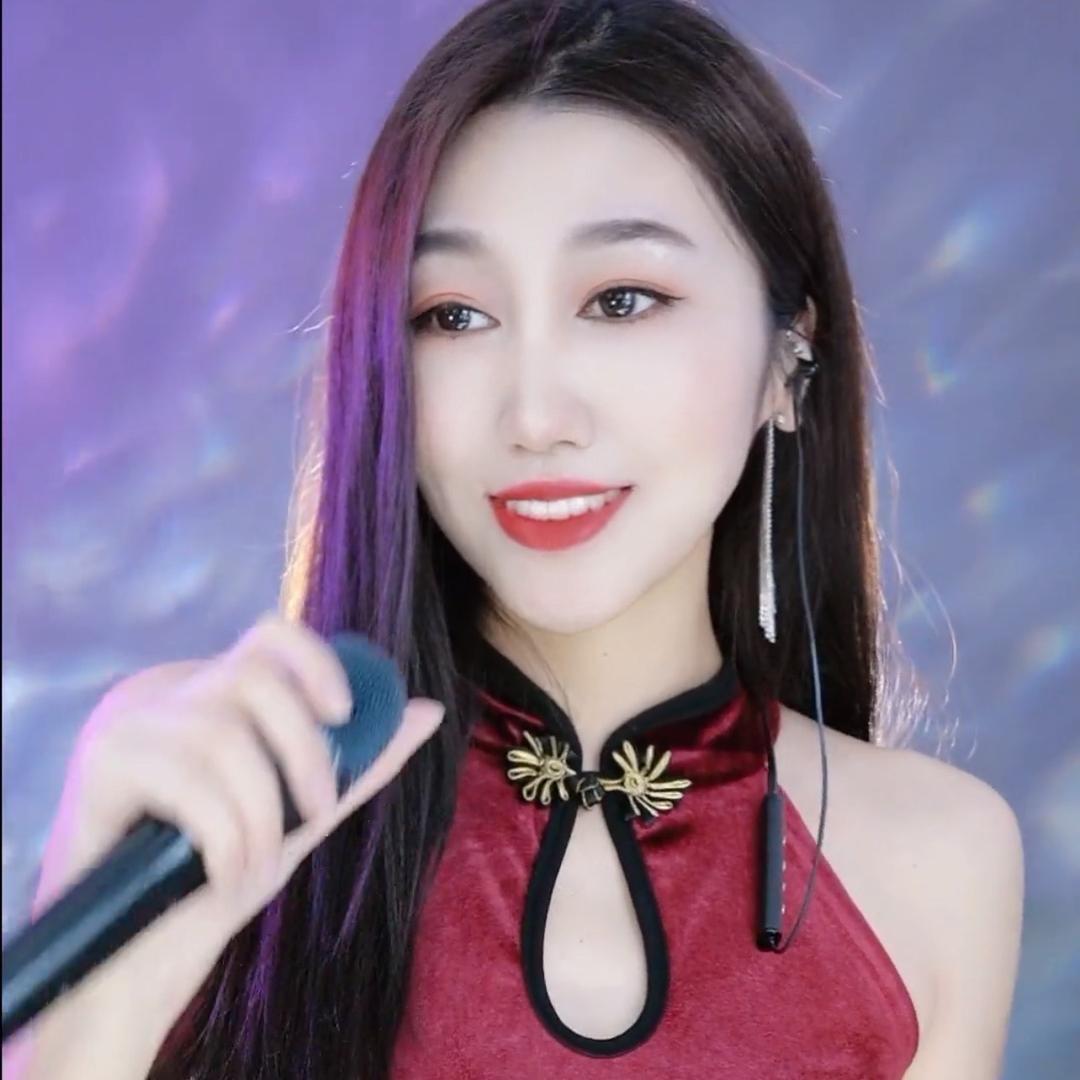 东北琪琪🎙️