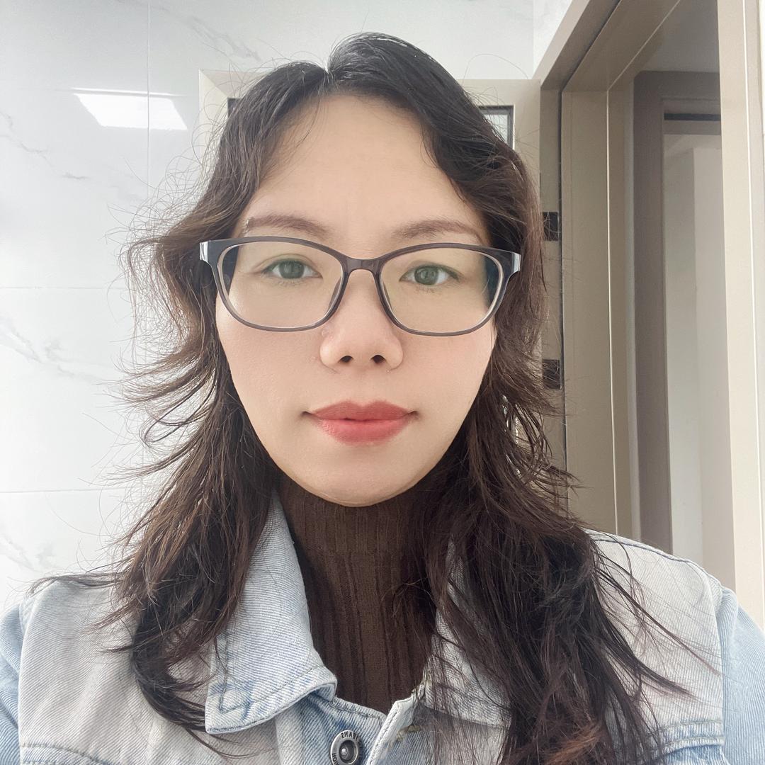 娟子学英语