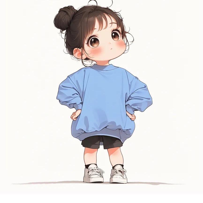 欢乐的家🏠