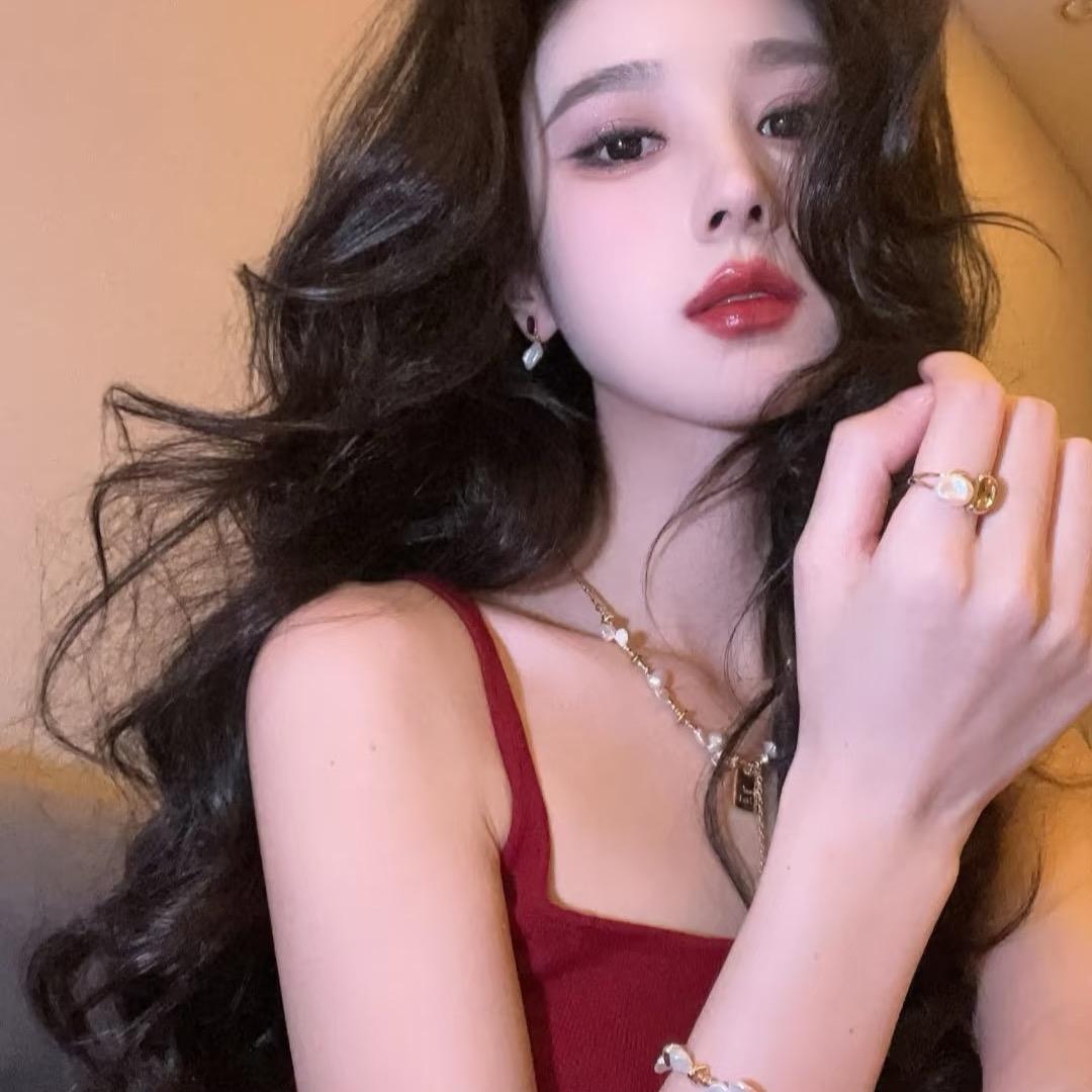 李大（姑）娘🍒