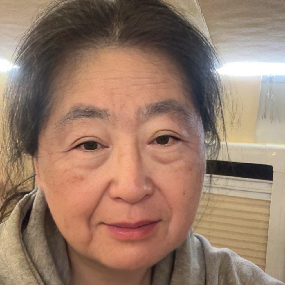 小付不温柔