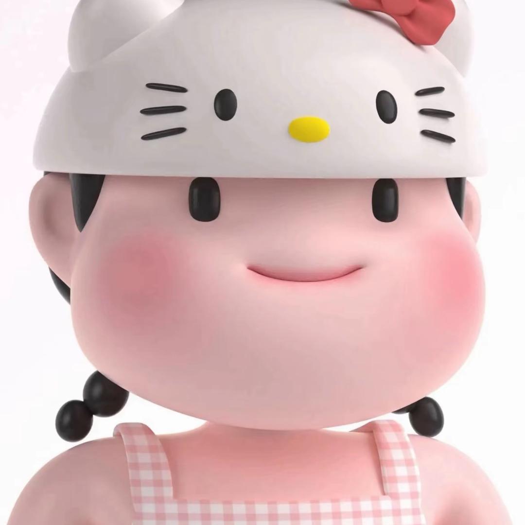 甜💕