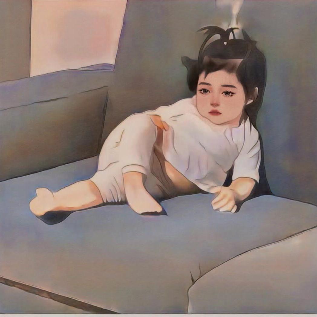 小伙儿