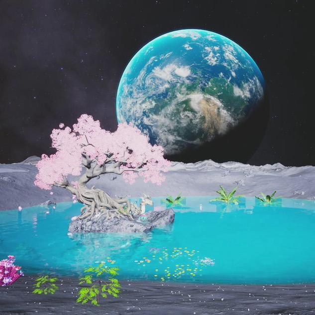 月球牛有得