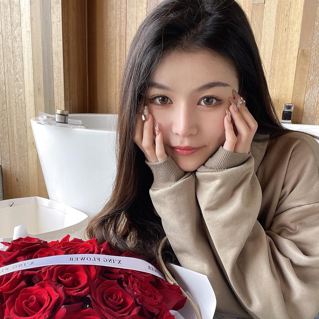 不买衣服睡不着