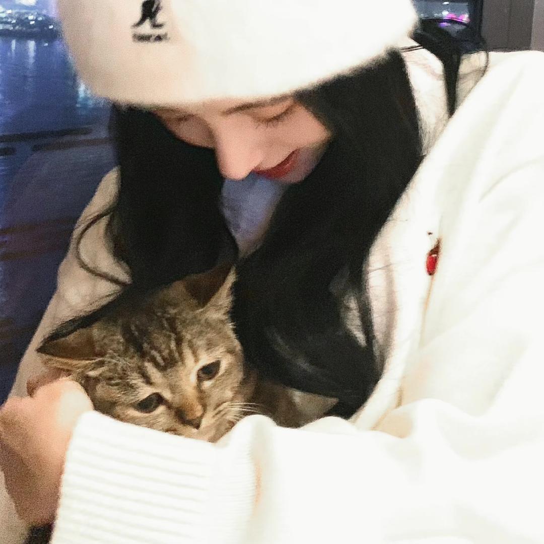 早春雨连绵、
