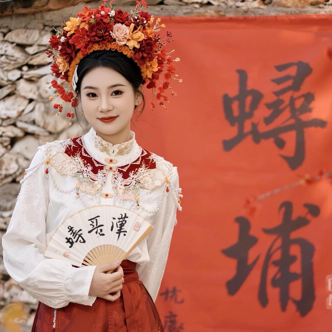 琪琪