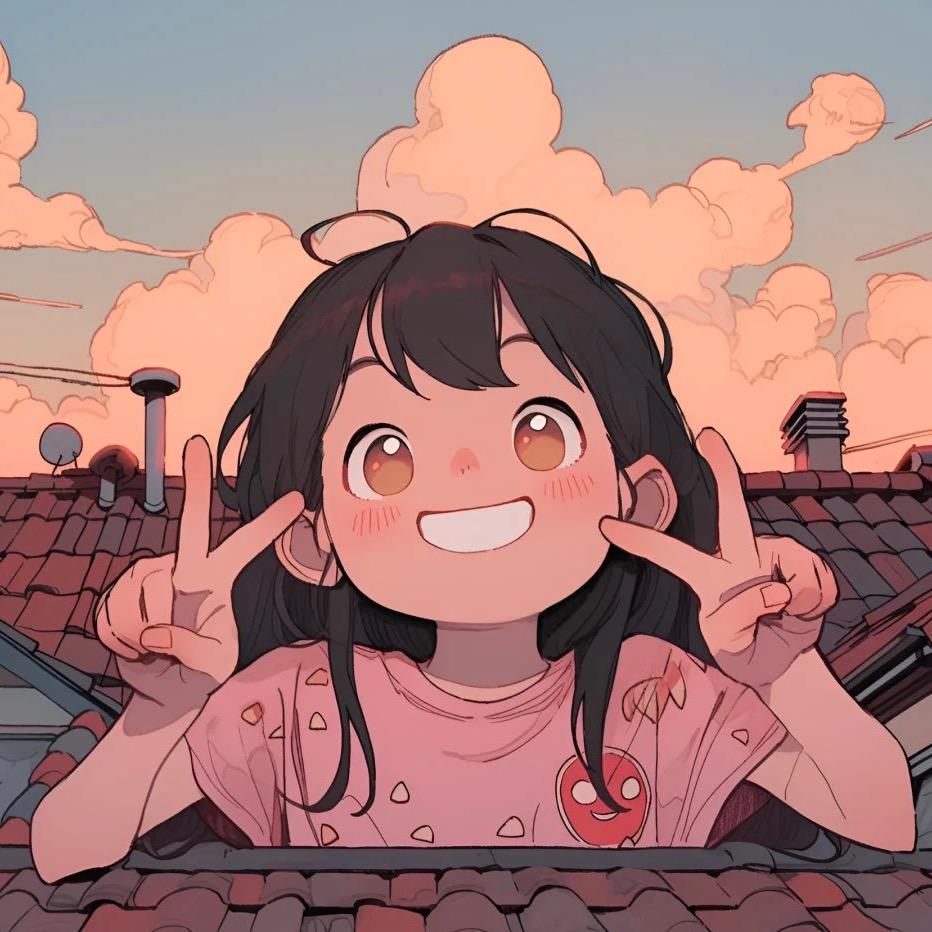 沐晨啊🍃
