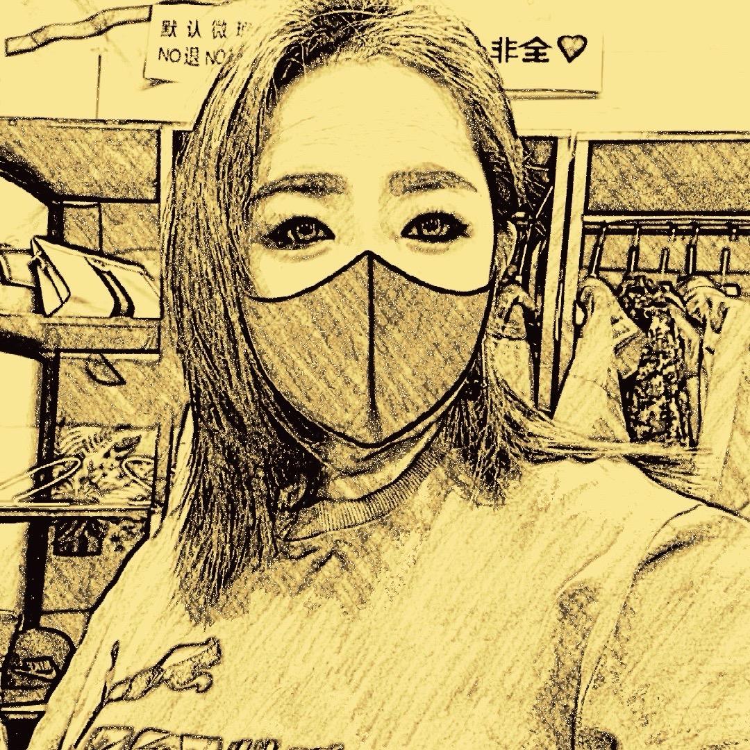 小月潮牌1号店