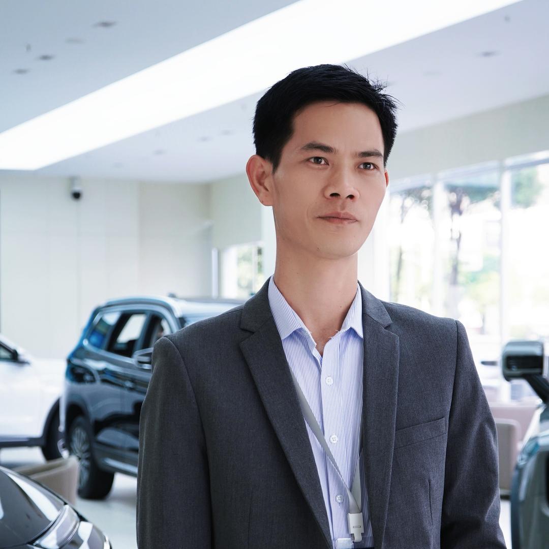 科园捷途汽车（老李)