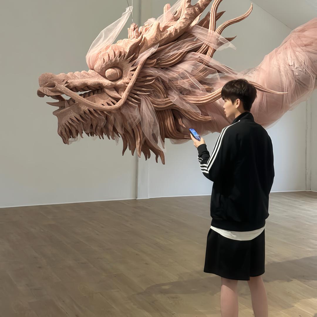晨星