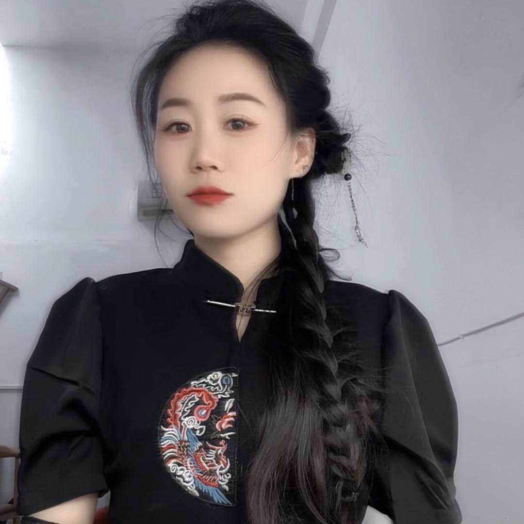 初夏：