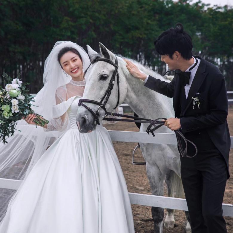 米兰婚纱摄影（张集店）