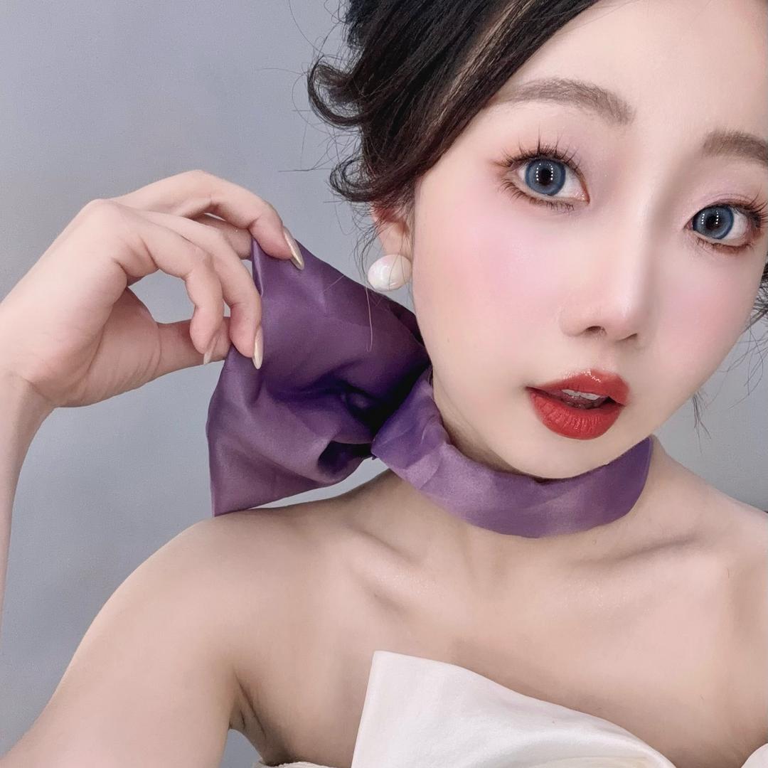 👓阿拉蕾💒