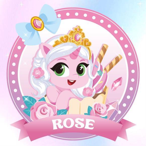 小马菲莉动漫旗舰店