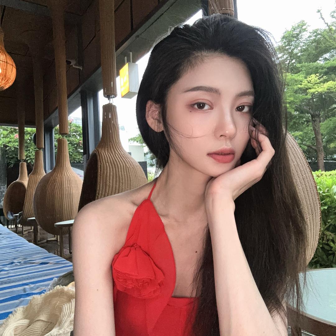 霓妹妹