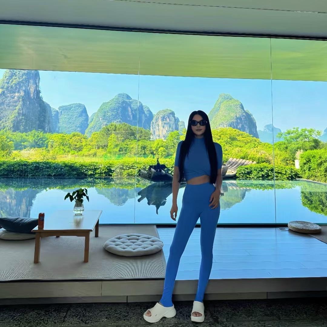高婷婷