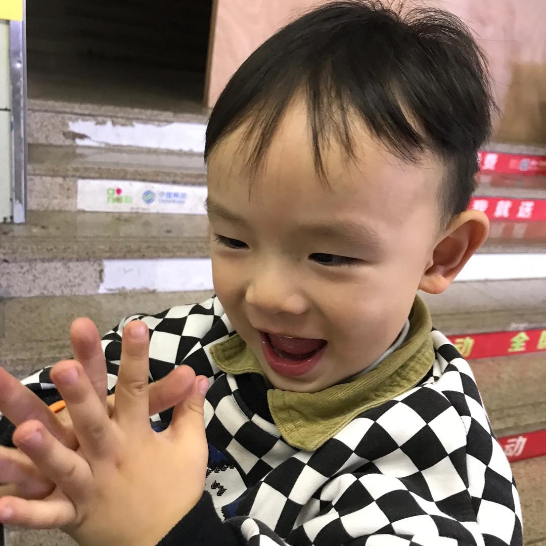 豆苗妈妈👩🏻
