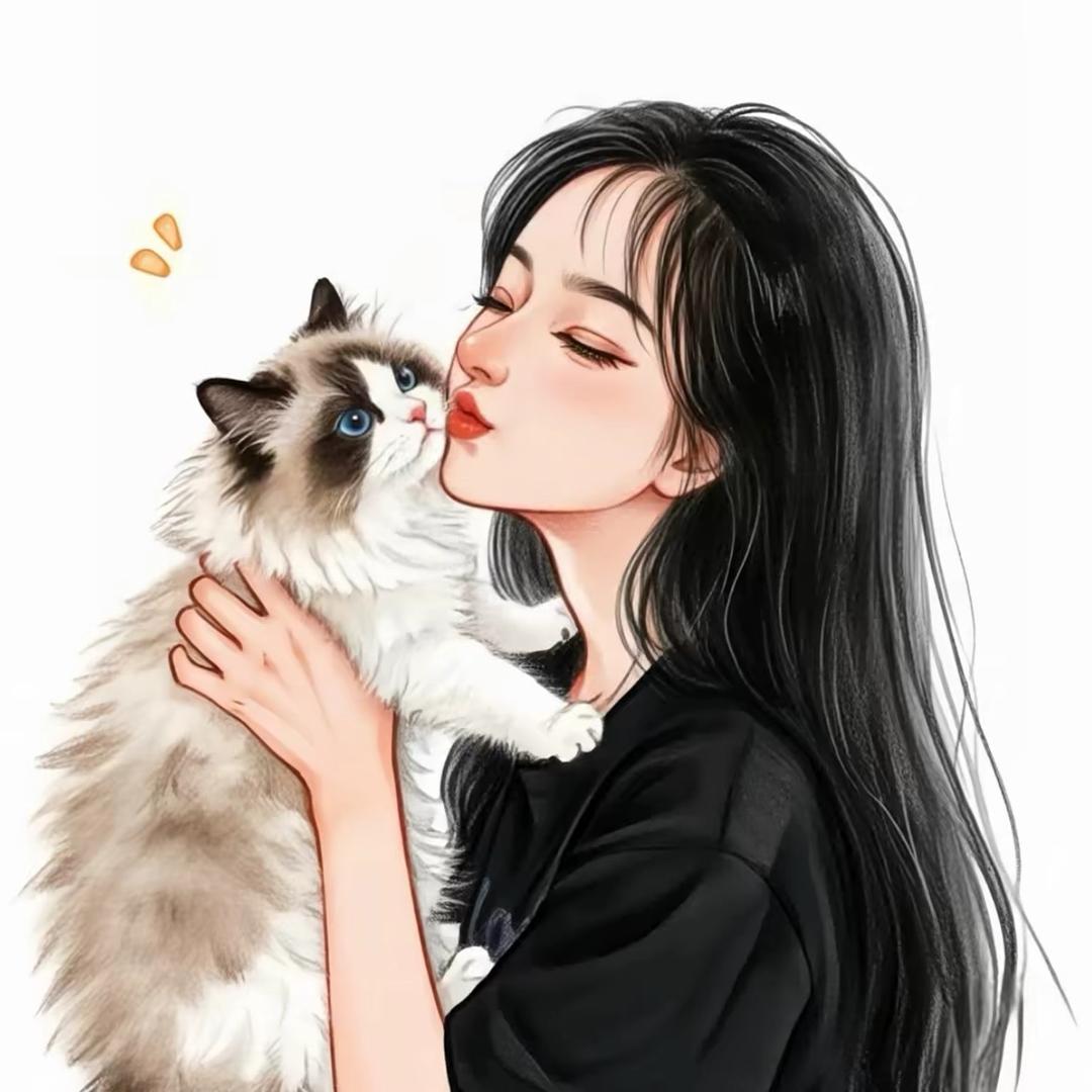 小小猫