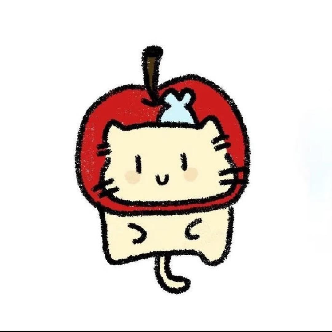 草莓不吃🍓