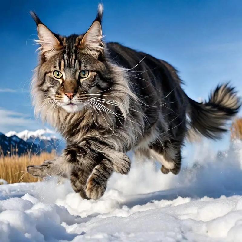 黑天使缅因直播号