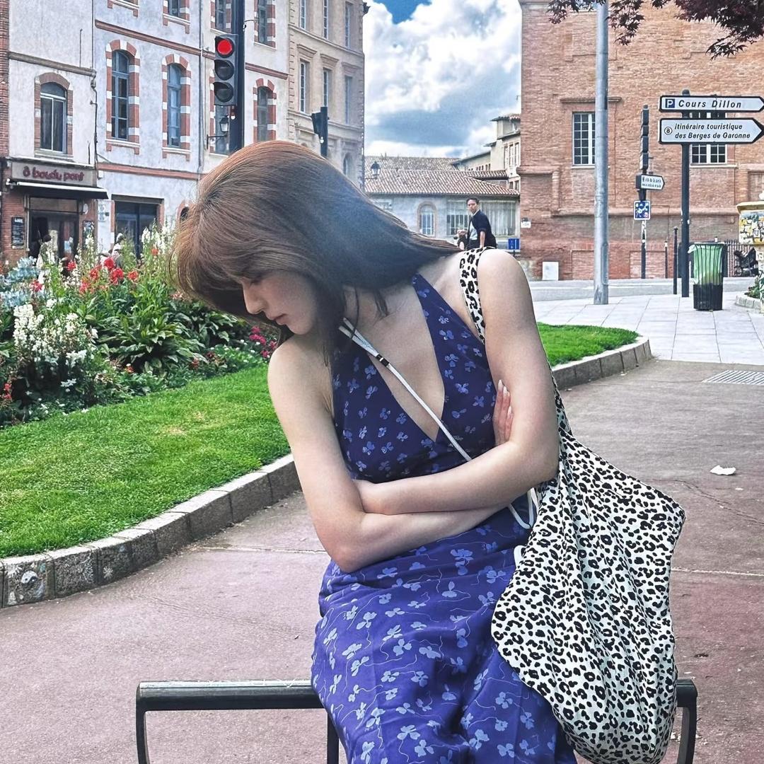 泡芙欧尼Jennie🎀