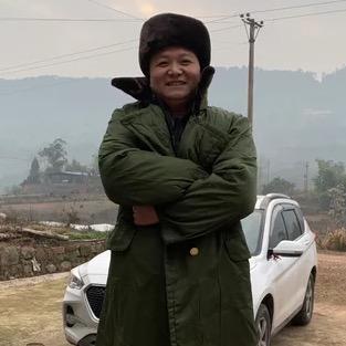 鑫达二手饶老表