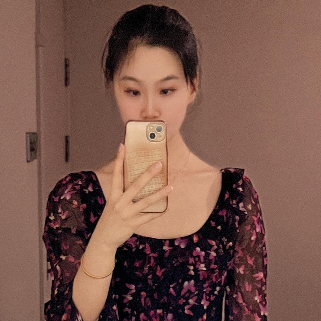 臻美茉莉～燕子