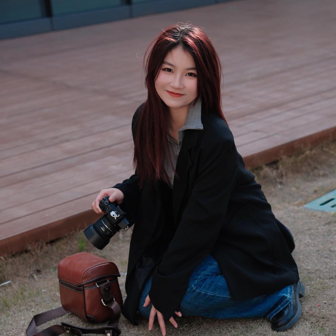 安庆化妆师妮卡