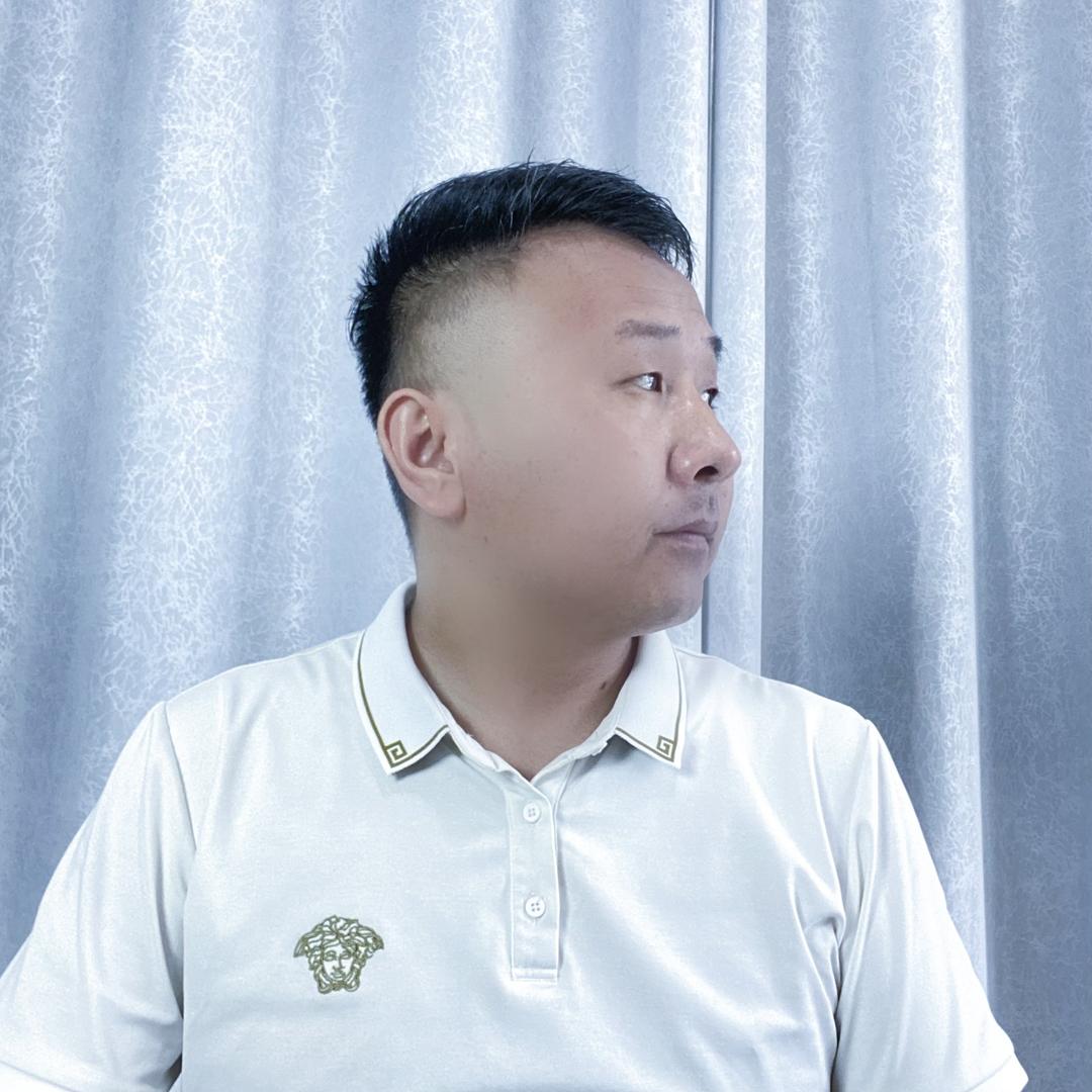 西小志