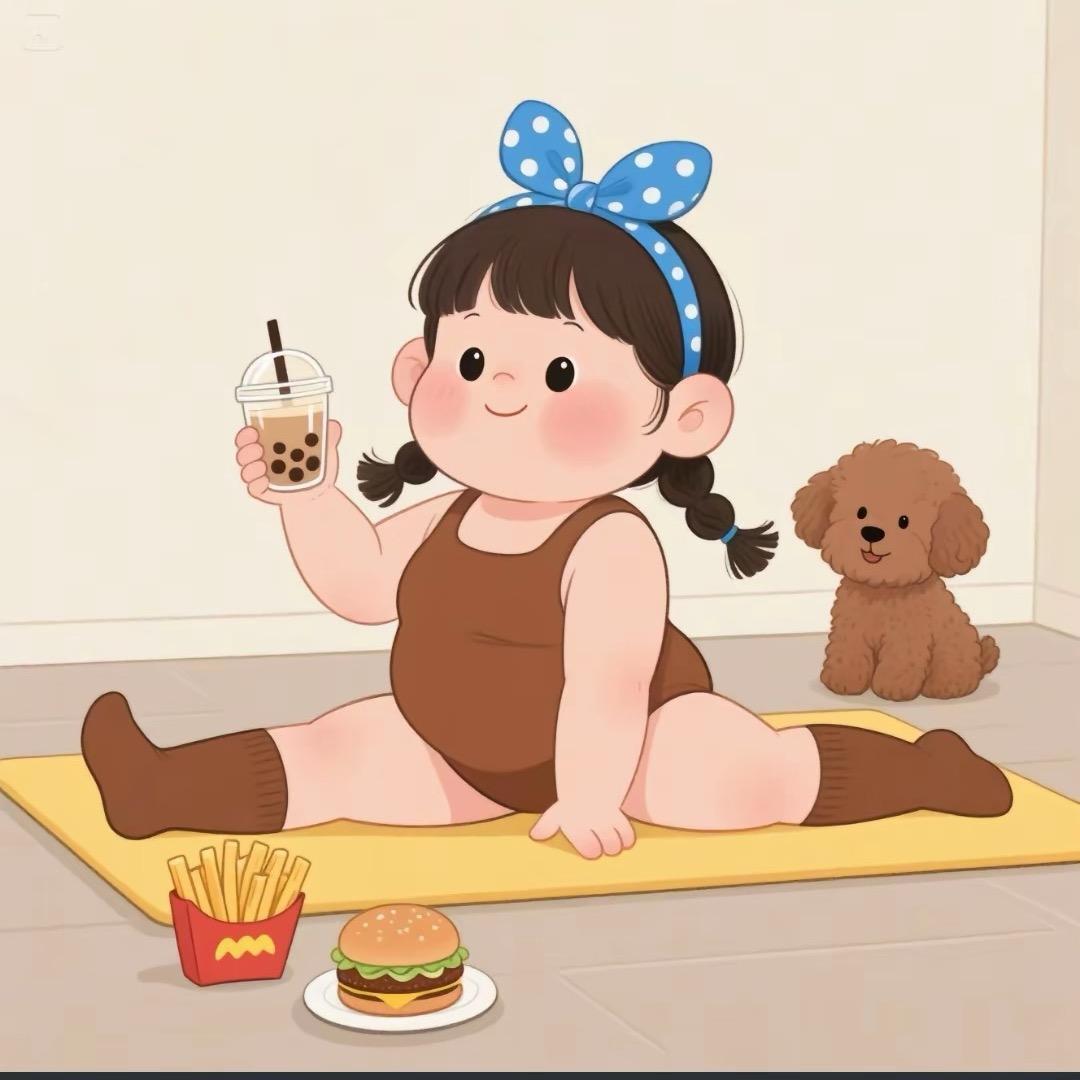 百香果味的小果～