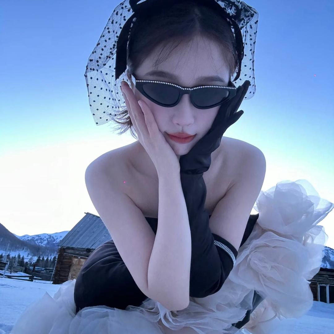 风情万种佟湘玉