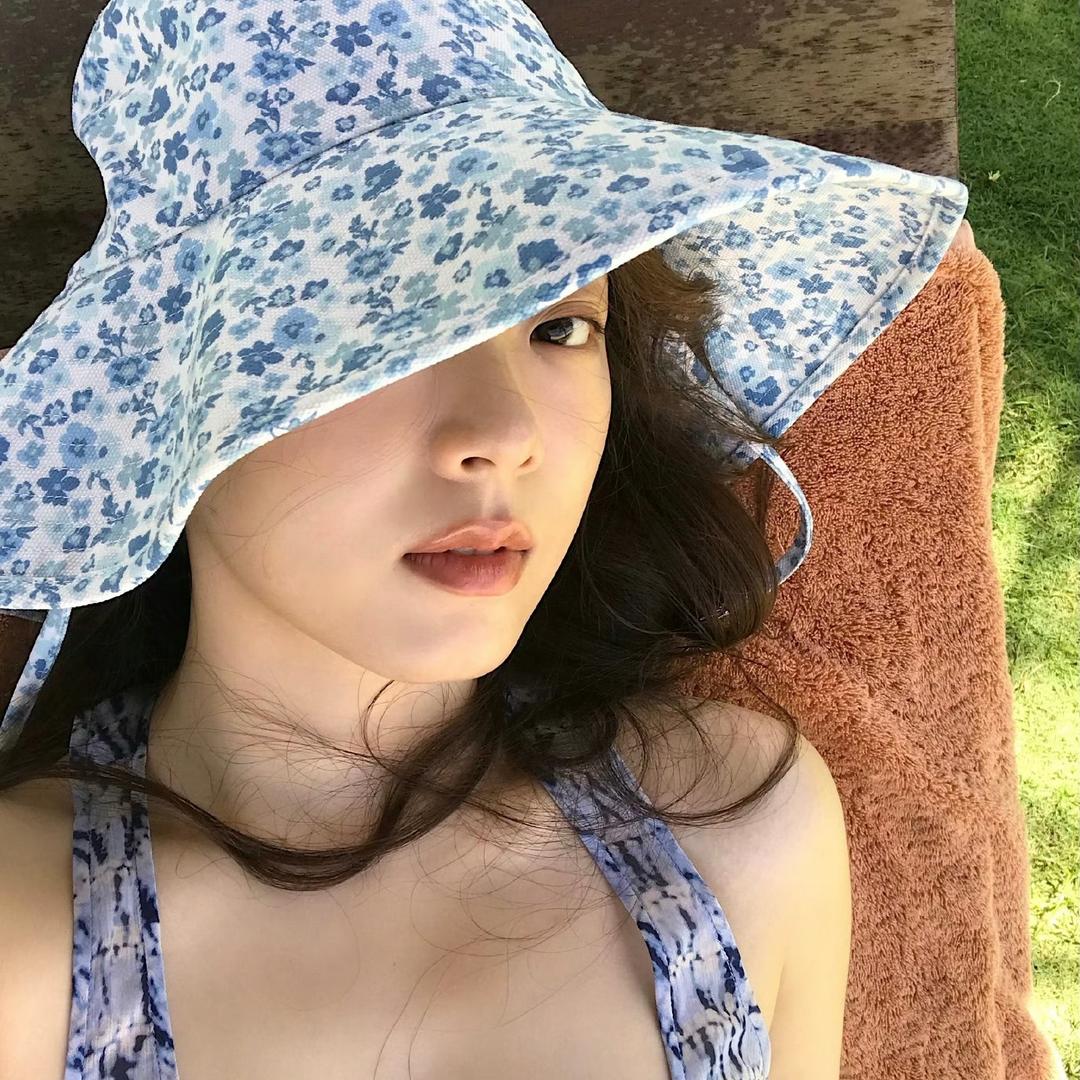 张张：