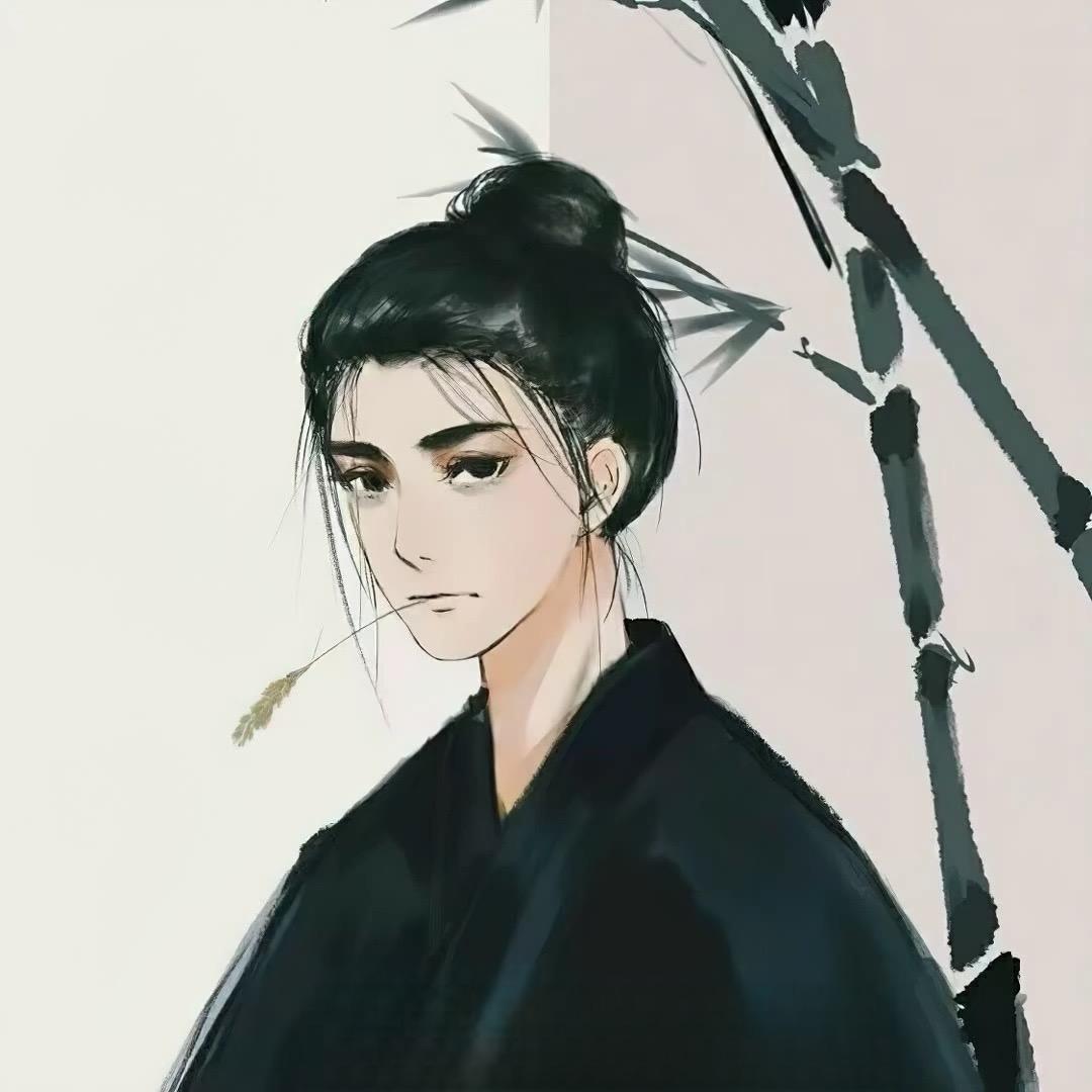 平凡的树
