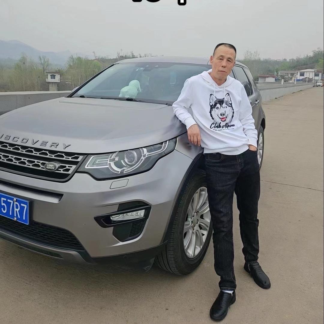 生哥（丧偶大叔）