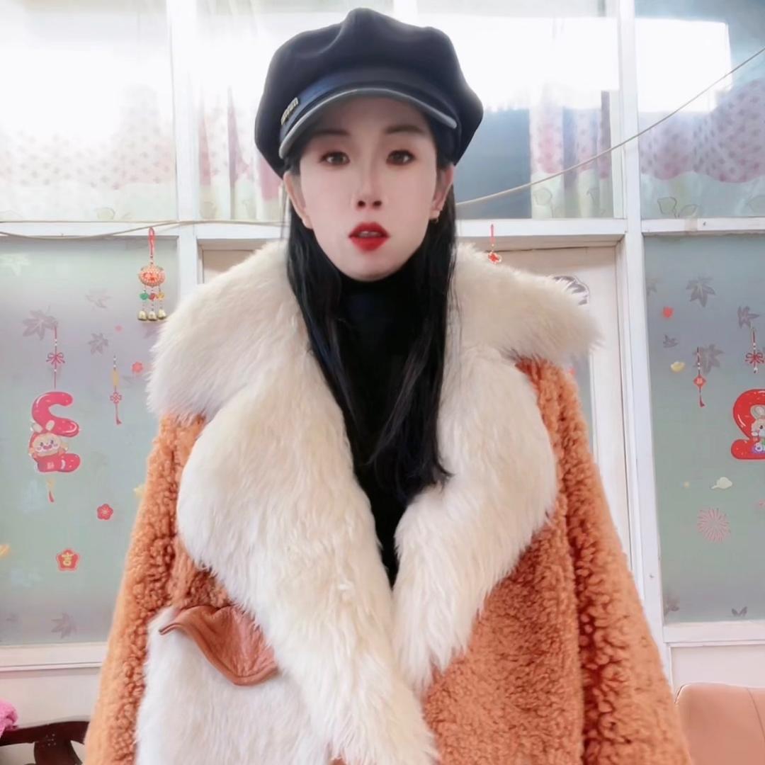 南宫郑姑娘皮草服饰店