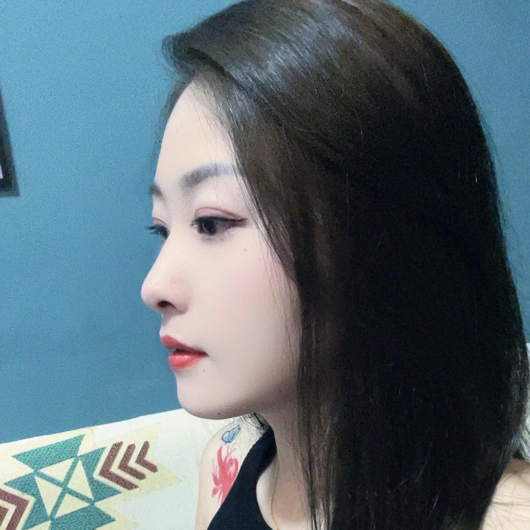 丹丹妹