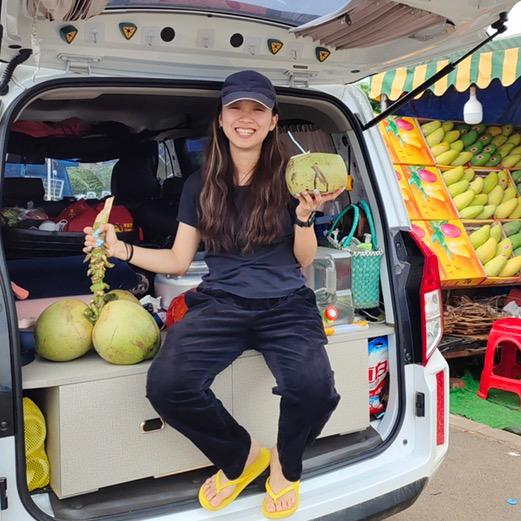 长白山雨桐滋补