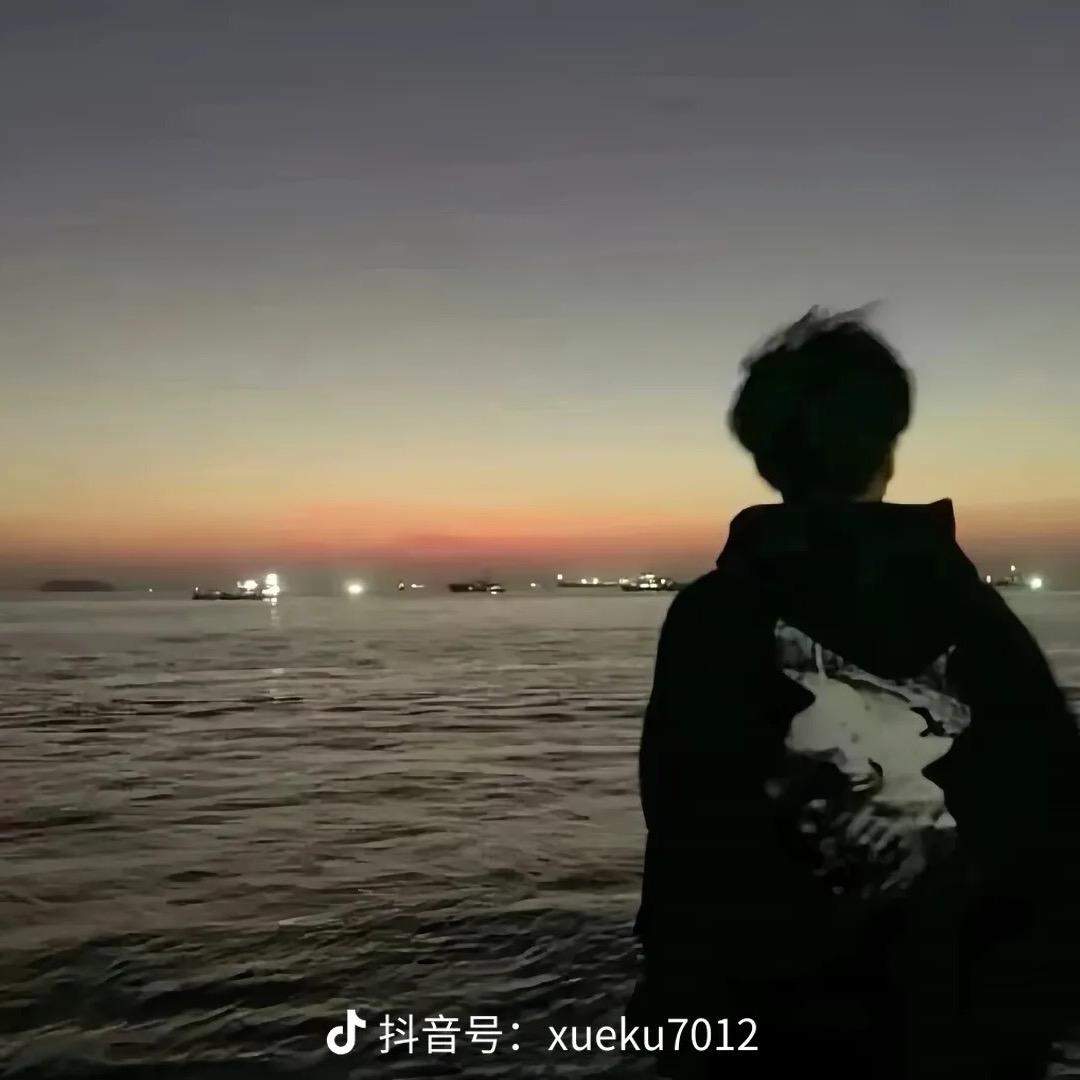 山在听海