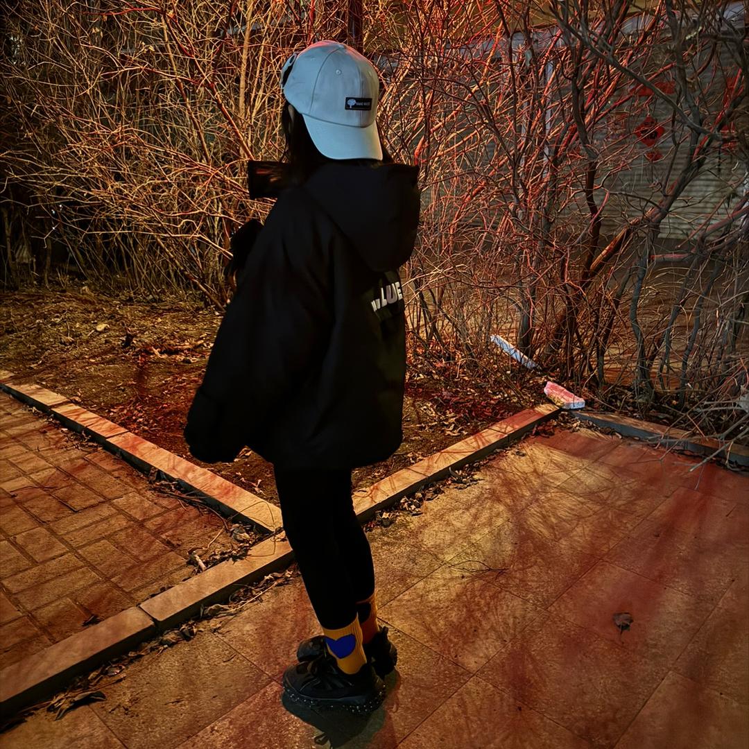 大彭友和小彭友🔆