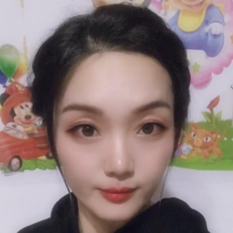 @静