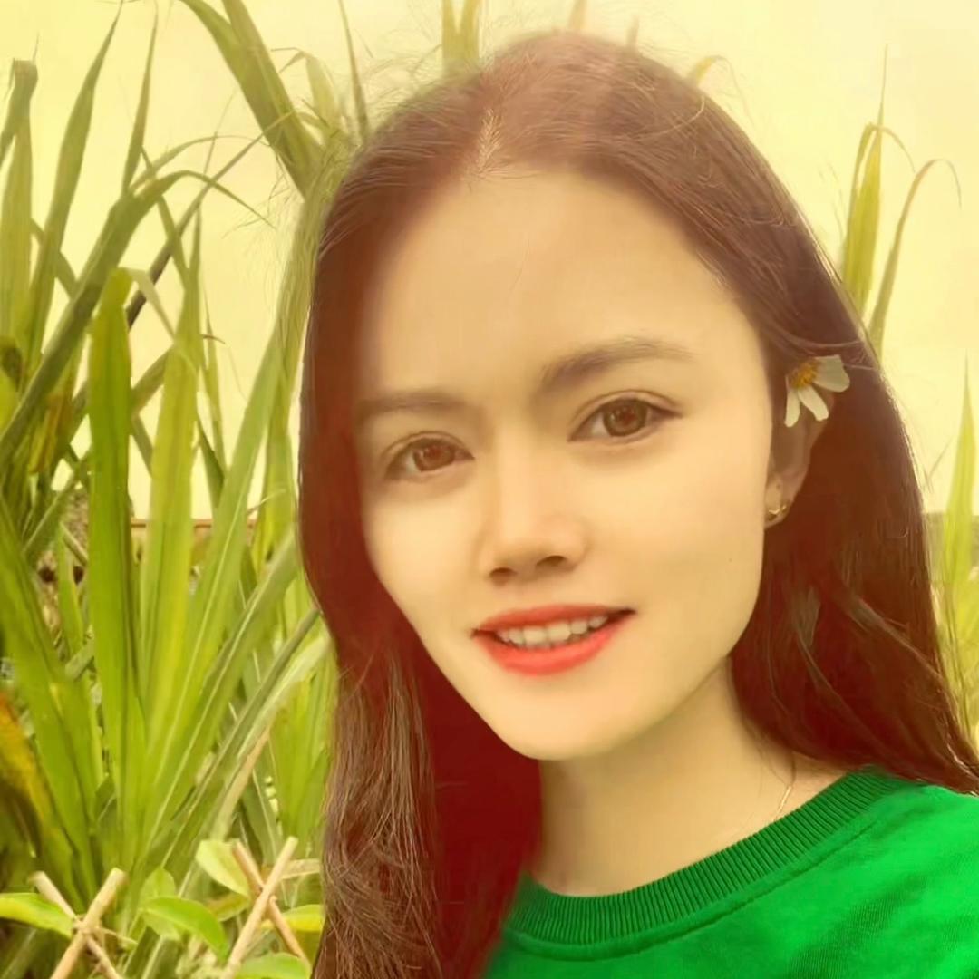 绿植双双姐
