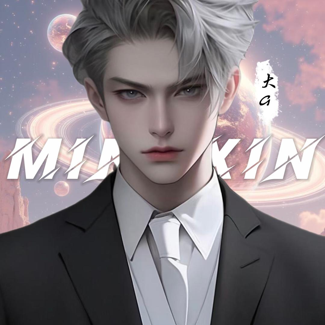 Mx.大G