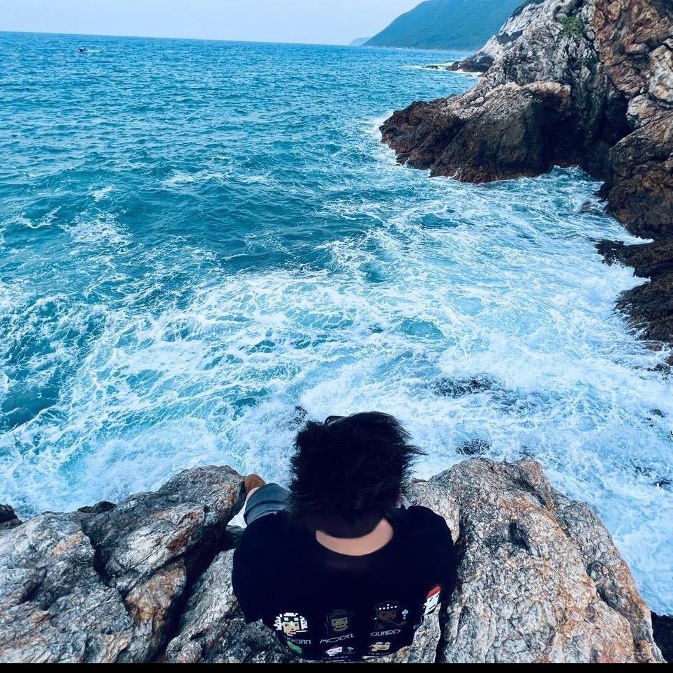 满眼都是你